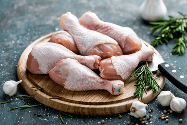 Poultry