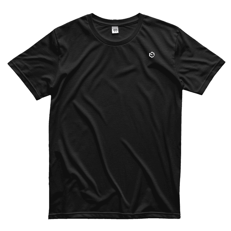 Black t Shirt