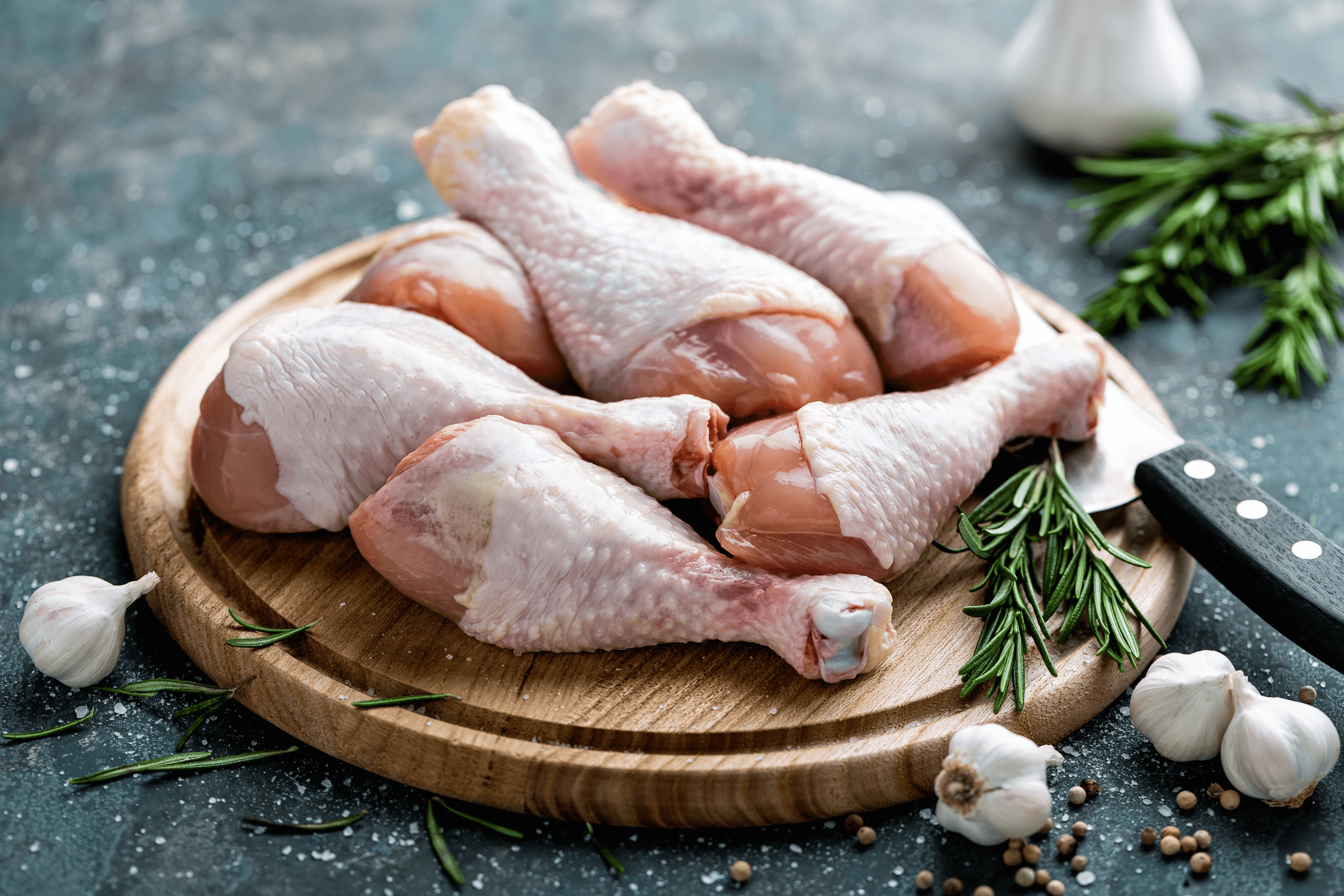 poultry chicken