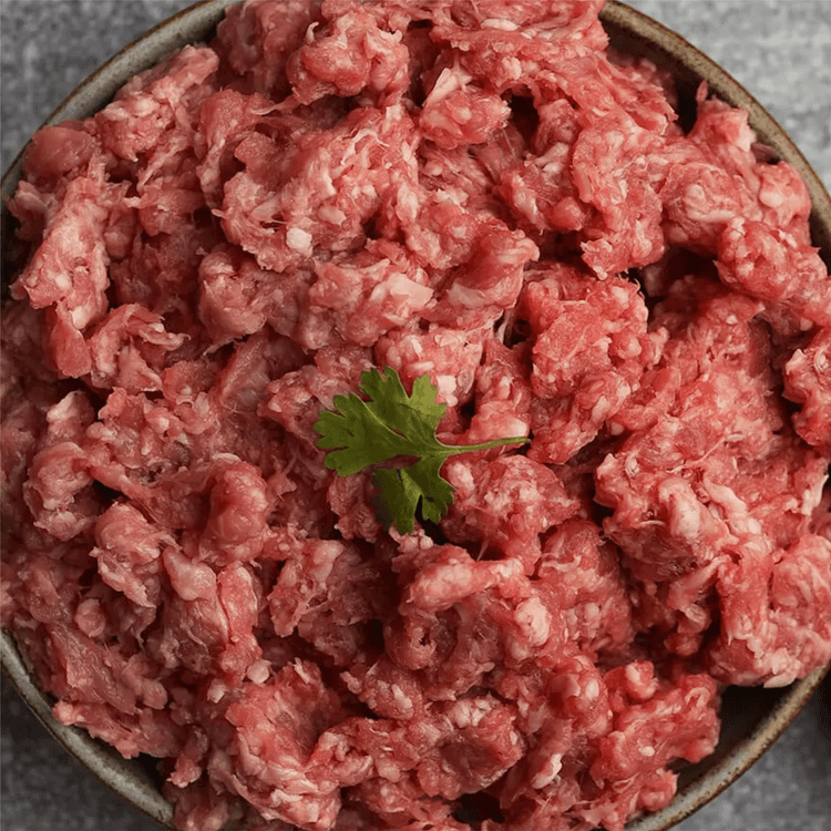 Mutton Flesh